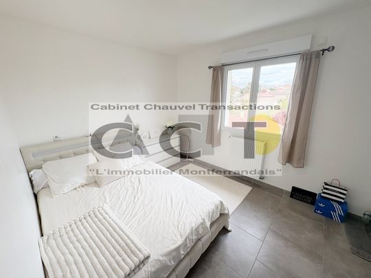 Location Maison 4 pièces 98m² LES MARTRES D ARTIERE 63430 - Photo 1