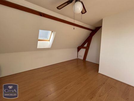 Location Appartement 5 pièces 84m² BEAUVAIS 60000 - Photo 4