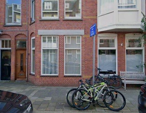 Apartment Den Haag - Van Aerssenstraat - Photo 1
