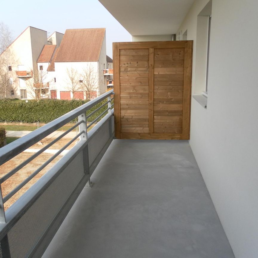 T2 à st remy - résidence sécurisé, balcon, parking - Photo 1