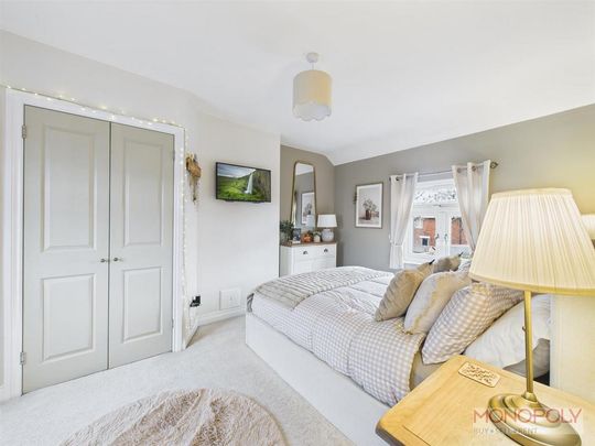 2 bedroom semi-detached house to rent - Photo 1