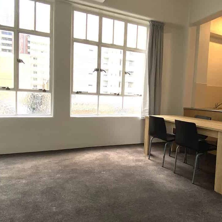 Large 1 bedroom unit, Central Queen Street, CBD - Photo 1