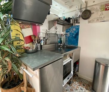 Studio Flat, Findon Rd, BN2 - Photo 2