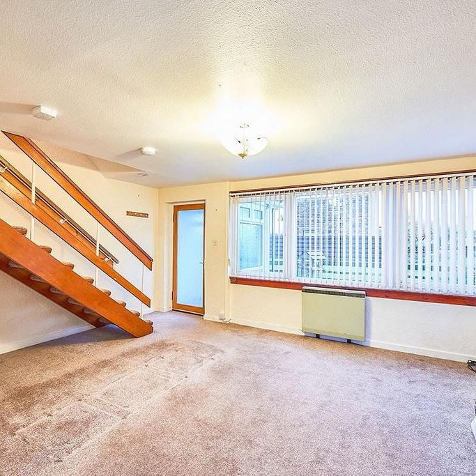 2 bedroom house to rent - Photo 1