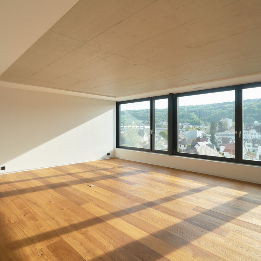 Neubau-Traum mit Weitblick - Foto 1