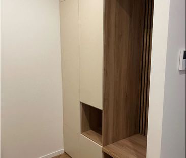 BA II. Na prenájom 1 izbový byt s garážou pri Fresh markete - Photo 3