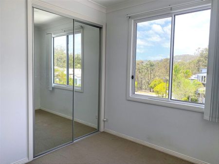 OBSERVATORY ESTATE-BUSHLAND SETTING DUPLEX - Photo 5