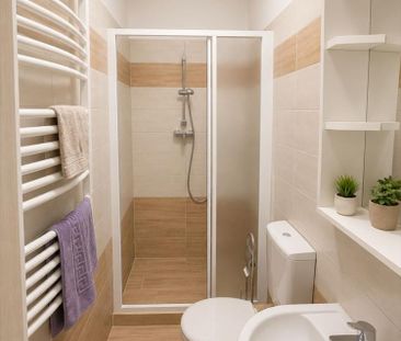 Kiadó felújított lakás - Debrecen - Fotó 5