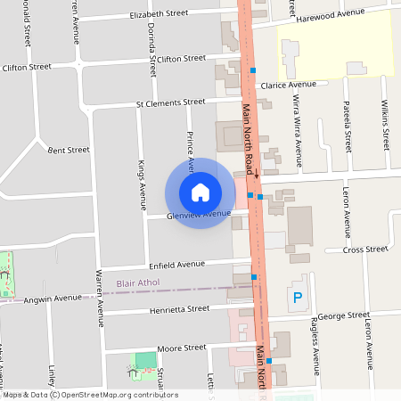 8 Glenview Avenue, SA 5084, Blair Athol