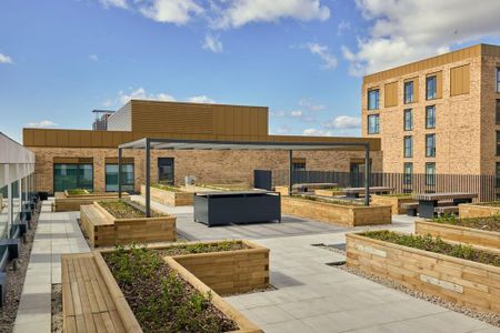 1 bedroom apartment to rent - Photo 5