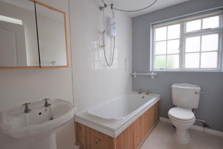 2 bedroom cottage to rent - Photo 5