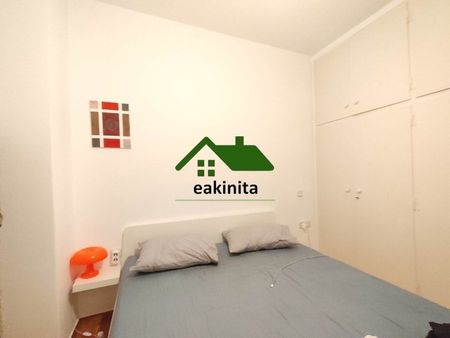 Διαμέρισμα για ενοικίαση Καλλίπολη (Καλλίπολη – Φρεαττύδα) - Photo 3