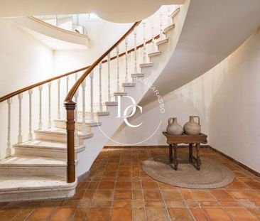 7 bedroom luxury Villa for rent in Sitges, Spain - Photo 1