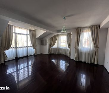 Vila rezidentiala Pipera Drumul Potcoavei - Fotografie 6