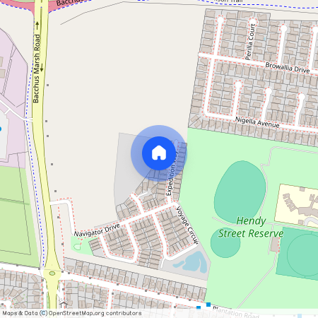 6 Journey Way, Corio VIC 3214