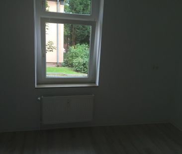 Demnächst frei! 3-Zimmer-Wohnung in Bergkamen Nordberg - Foto 4