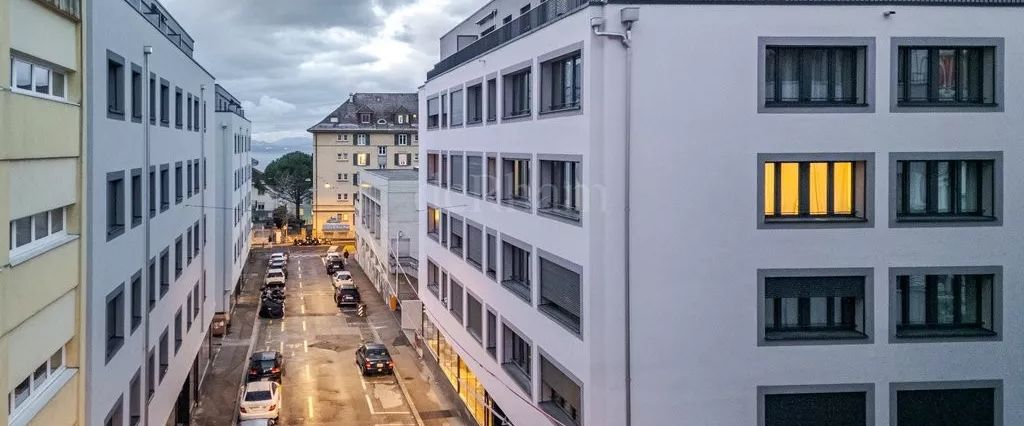 Bel appartement de 4 pièces au 1er étage - Photo 1