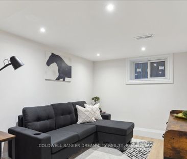 For Lease - 464 Maybank Avenue Unit# LOWER, Toronto, Ontario - Photo 3