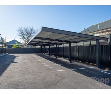 Modern Unit in Prime Location - Photo 5