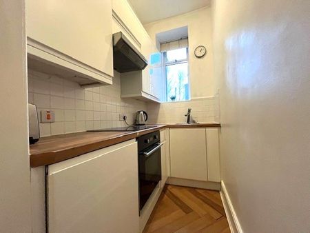 1 bedroom apartment to rent - Photo 5