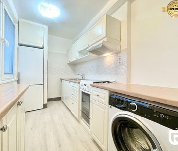 Zariadený 2-izbový byt | 52 ㎡ | BA - Dúbravka I - Photo 4
