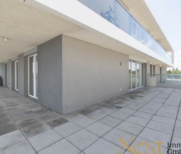 Familienfreundliche 4-Zimmer-Wohnung mit riesiger Freifläche in Lin... - Foto 3