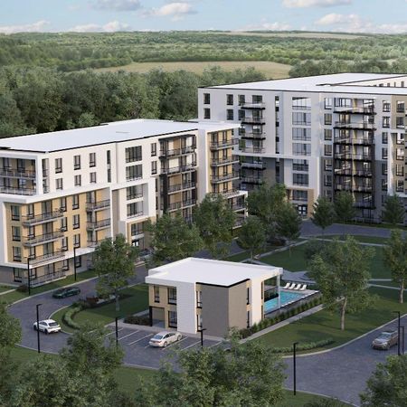 ** Beau grand 4 ½ projet Les Tours de la Gare Mirabel** - Photo 3