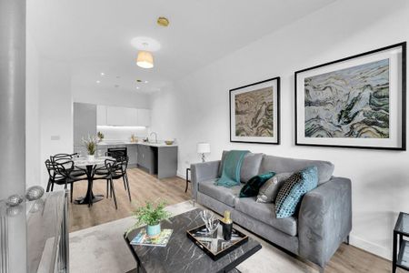 2 bedroom flat to rent - Photo 3