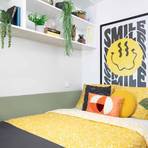 Large High Double Studio - Photo 1