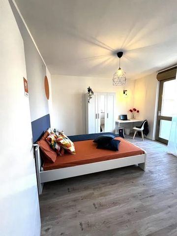 Via Ugo Ojetti, Milan, Lombardy 20151 - Photo 3