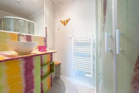 Location Appartement - Photo 2