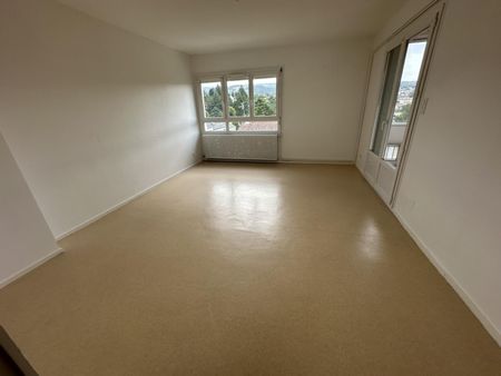 : Appartement 69.8 m² à MONTBRISON - Photo 3