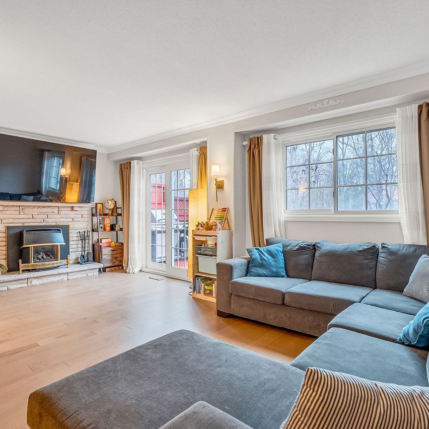 For Lease - 1205 Shagbark Crescent Unit# Upper, Mississauga, Ontario - Photo 1