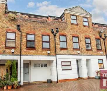 2 bedroom house to rent - Photo 1