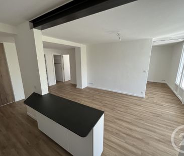 Location Appartement 3 pièces 55m² MARSEILLE 12ème - Photo 2