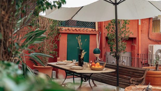 Room for rent in shared apartment in Barcelona - Foto 1