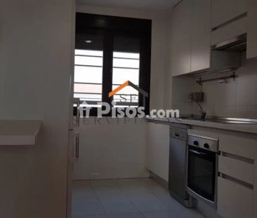 Piso en alquiler en Calle de Andrés de Urdaneta, 12 - Photo 6