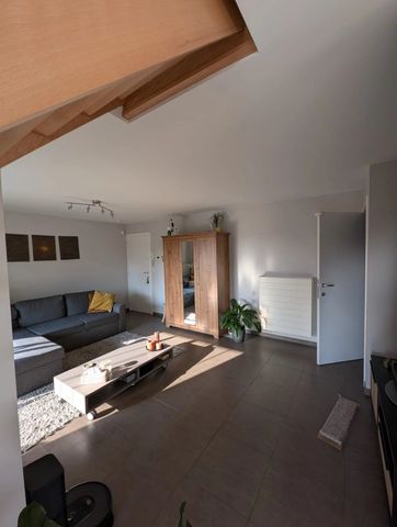 1 slaapkamer appartement centrum Diepenbeek - Foto 3