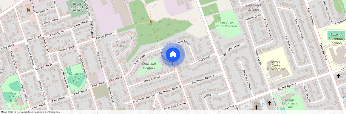 123 Humewood Drive, Belleville