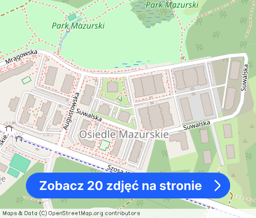 PREMIUM z widokiem na las, Os.Mazurskie, blisko S3, strefa KISIELIN - Zdjęcie 1