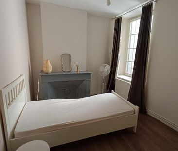 Location Appartement 3 pièces Meublé 56m² NANCY 54000 - Photo 3