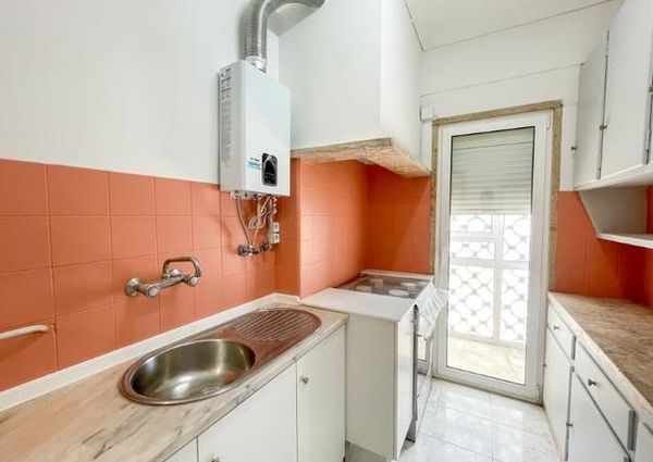 Apartamento T1 em Lisboa