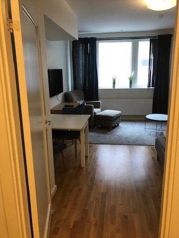 Franzéngatan, Stockholm - Foto 3