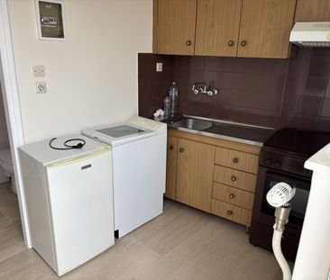 Studio/Γκαρσονιέρα για ενοικίαση Τρίπολη - Φωτογραφία 2