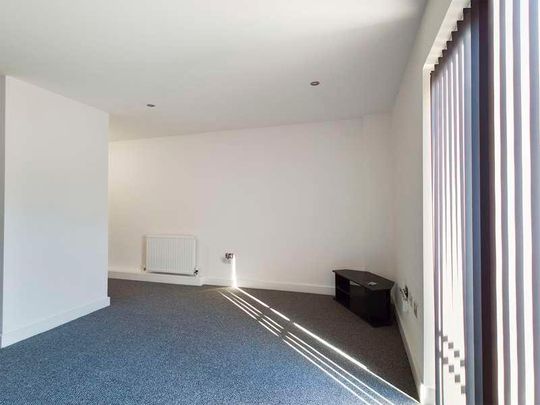 Pomona Street, Ecclesall, Sheffield, S11 - Photo 1