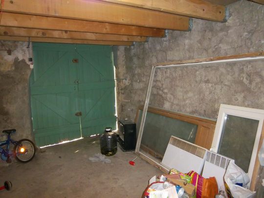 Location / Maison T3 - Photo 1