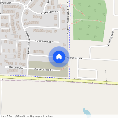 58 Cortland Terrace #B, St. Thomas, St. Thomas