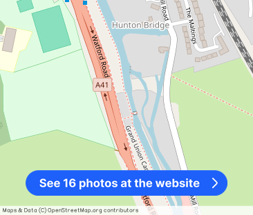 2 Fauna Walk, Watford - Photo 1