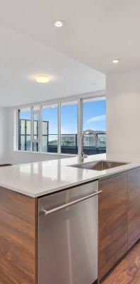 Brand New Penthouse 2 Bed/2 Bath Apartment Receive 1 Month Free Rent - Photo 1