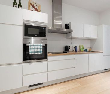 Gerenoveerd appartement! - Photo 5